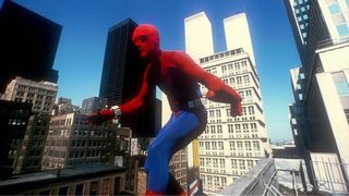 Spider-Man Strikes Back still 1