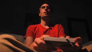 Ecstasy of Order: The Tetris Masters still 1