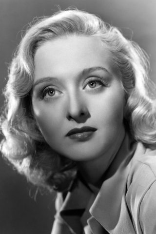 Celeste Holm, photo 3 of 3