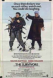 The Survivors still 1