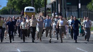 Son of the South still 4