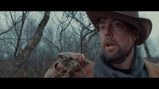 A Fistful of Lead still 5
