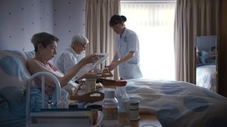 The Divide still 1