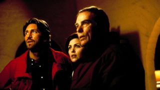 The Shadow Men still 1