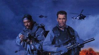 Operation Delta Force still 2