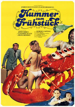 Lobster for Breakfast still 8