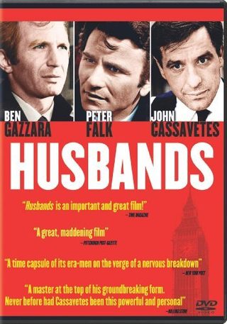 Husbands still 3