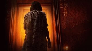A Dark Song still 5
