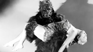 Bride of the Gorilla still 1