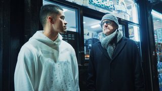 Louis Theroux: Inside the Manosphere still 8
