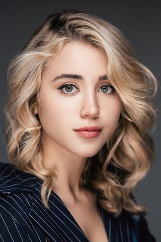 Caylee Cowan, photo 1 of 3