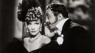 The Flame of New Orleans still 5