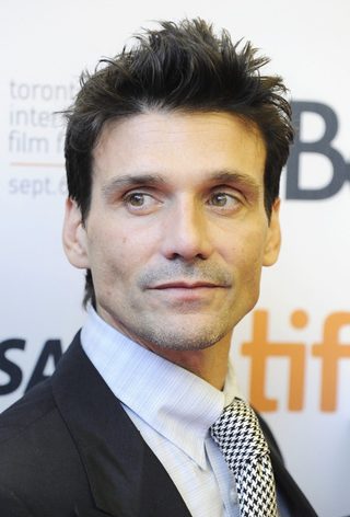 Frank Grillo, photo 2 of 3