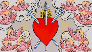Mucho Mucho Amor: The Legend of Walter Mercado still 2