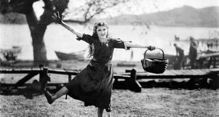TINSEL: The Lost Movie About Hollywood still 8