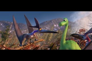 The Good Dinosaur still 4
