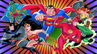 Justice League: Secret Origins still 3