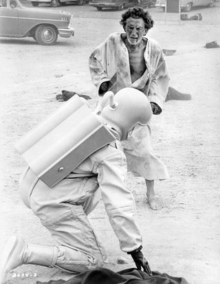 The Andromeda Strain still 4