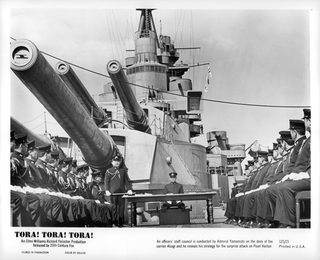 Tora! Tora! Tora! still 7