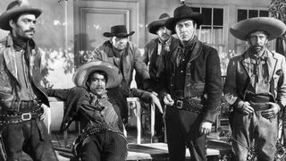Ride, Vaquero! still 1