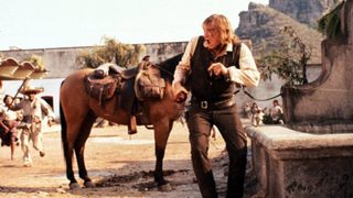 The Deadly Trackers still 5