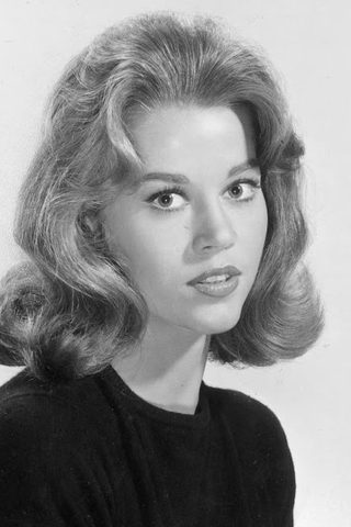 Jane Fonda, photo 3 of 3