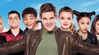 Magic Camp still 4