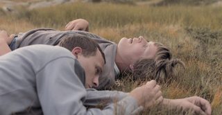 Midnight Runner still 3