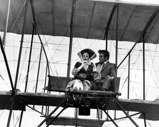 Those Magnificent Men in Their Flying Machines or How I Flew from London to Paris in 25 hours 11 minutes still 3