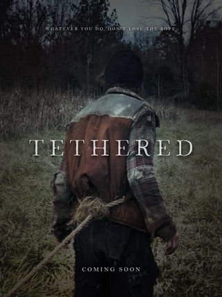 Tethered still 8