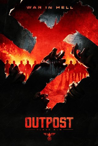 Outpost: Black Sun still 8
