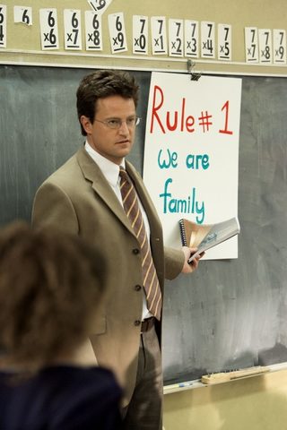The Ron Clark Story still 1