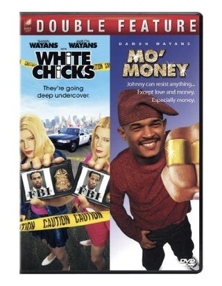 Mo' Money still 7