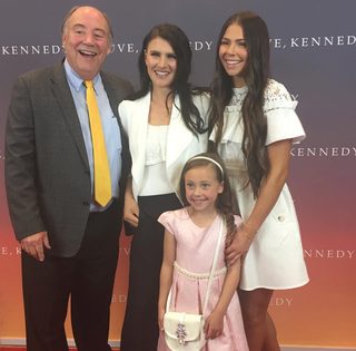 Love, Kennedy still 8