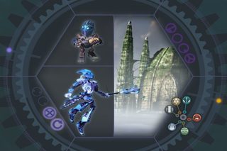 Bionicle 2: Legends of Metru Nui still 1