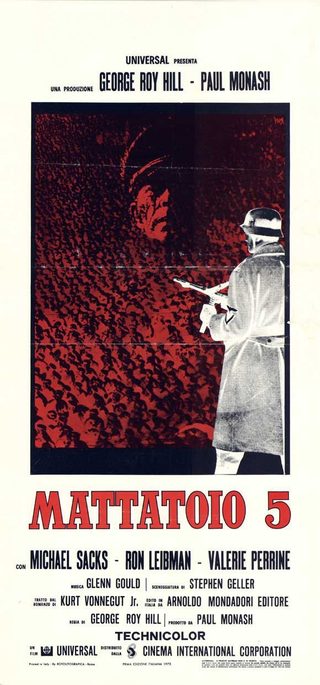 Slaughterhouse-Five still 6