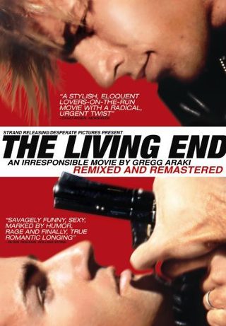 The Living End still 2