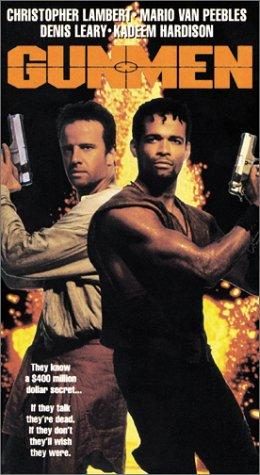Gunmen still 6