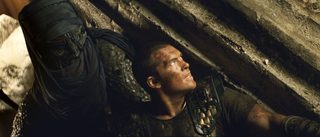 Clash of the Titans still 5