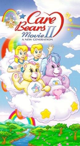 Care Bears Movie II: A New Generation still 4