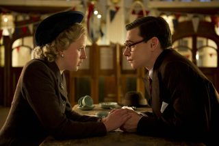 The Iron Lady still 3