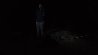 Terror at Bigfoot Pond still 2