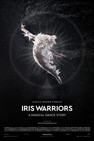Iris Warriors still 3