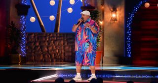 Gabriel Iglesias: Legend of Fluffy still 1