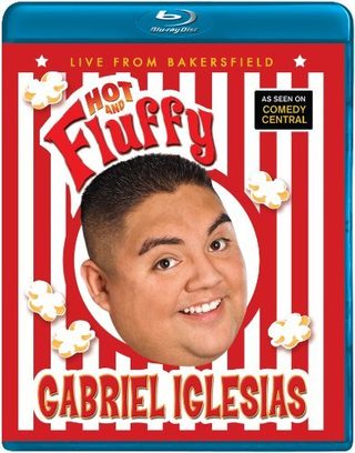 Gabriel Iglesias: Hot and Fluffy still 3