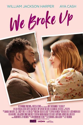 We Broke Up still 1