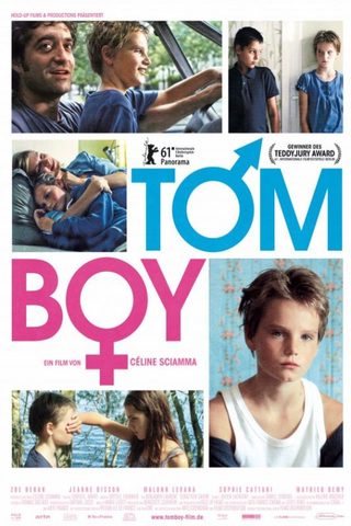 Tomboy still 6