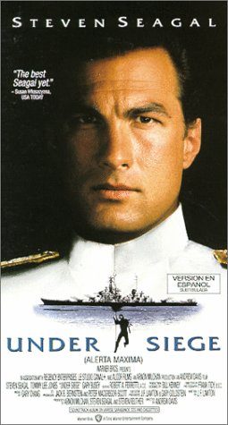 Under Siege still 6