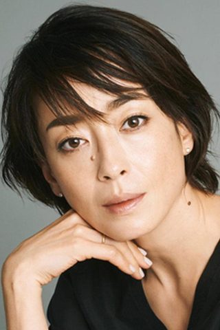 Rie Miyazawa, photo 3 of 3