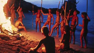 Lord of the Flies still 5